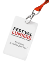 The accreditation Lumière 2024