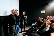 <span style='display:inline-block; background-color:#DF071E; width: 100%;padding:5px;'>Loury Lag, Jérémie Renier et Thierry Frémaux</span>
