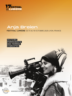 FL 2025 AFFICHE RETRO ANJA BREIEN 60x80 SD