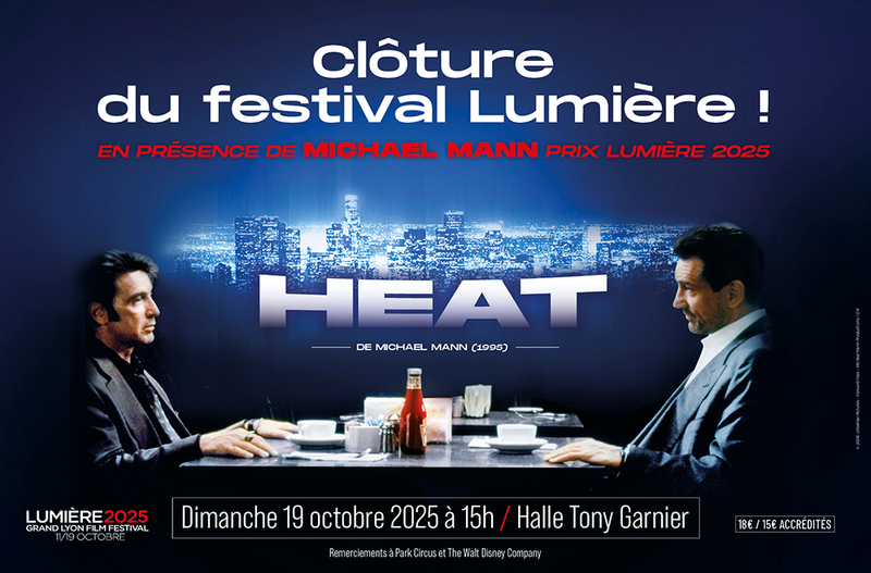 Heat Cloture