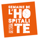 Logo Hospitalite Orange Logo Hospitalite Orange
