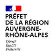 PREF Region Auvergne Rhone Alpes 2026
